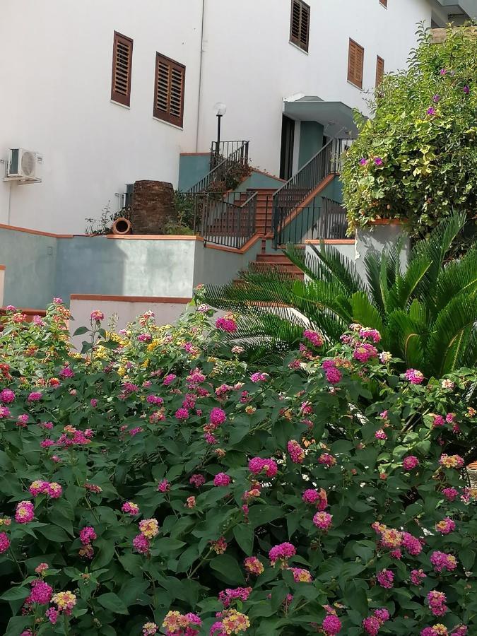 Oltremare Taormina Letojanni Daire Dış mekan fotoğraf