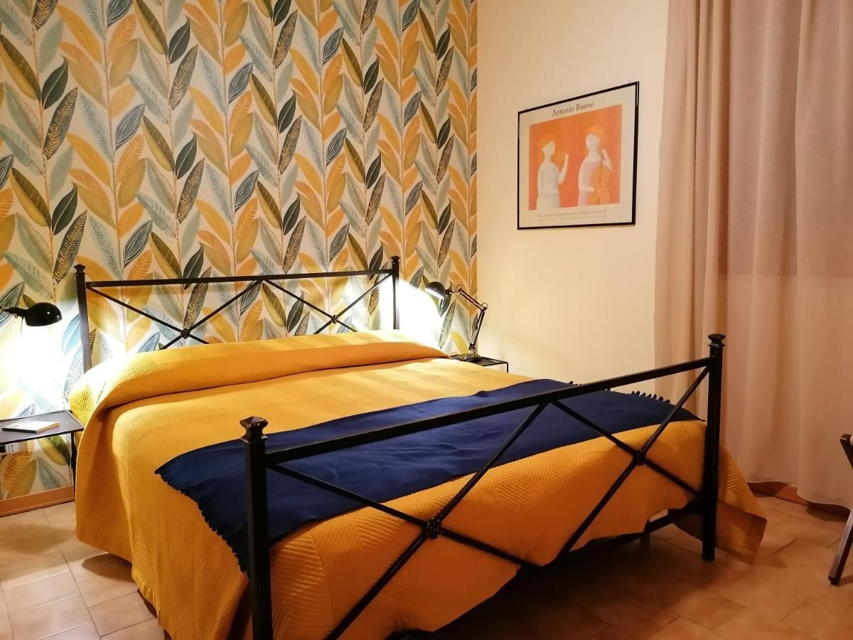 Oltremare Taormina Letojanni Daire Dış mekan fotoğraf