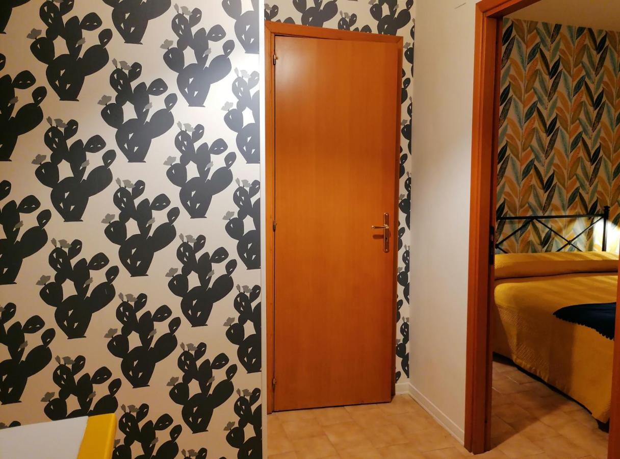 Oltremare Taormina Letojanni Daire Dış mekan fotoğraf