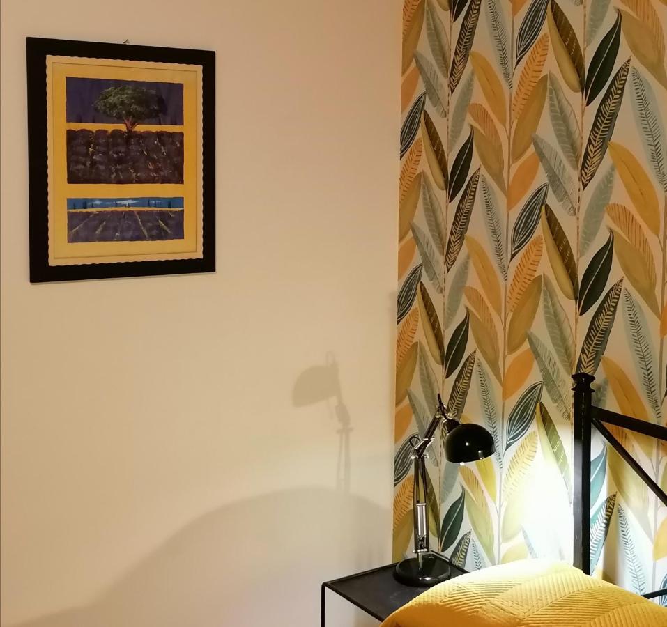 Oltremare Taormina Letojanni Daire Dış mekan fotoğraf