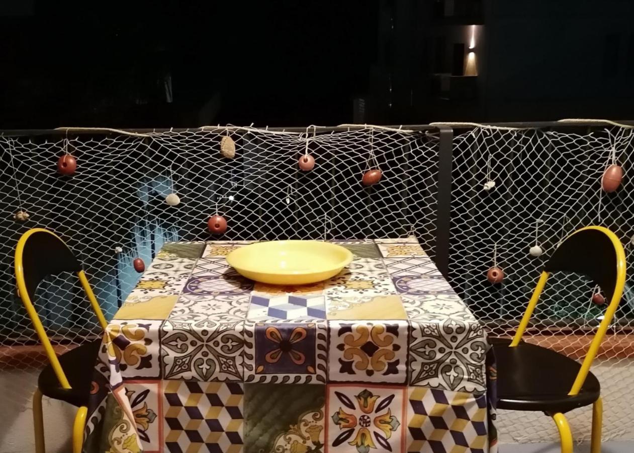 Oltremare Taormina Letojanni Daire Dış mekan fotoğraf